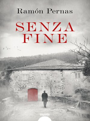 cover image of Senza fine